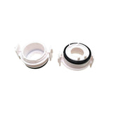 LED Headlight Adapter BMW E46 E90 318i